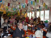 Fasnet Fridig 2012