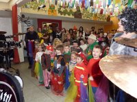 Fasnet Fridig 2012