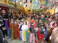 Fasnet Fridig 2012