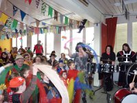 Fasnet Fridig 2012