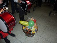 Fasnet Fridig 2012