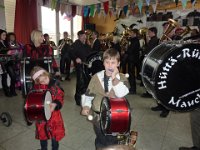 Fasnet Fridig 2012
