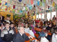 Fasnet Fridig 2012