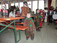 Fasnet Fridig 2012