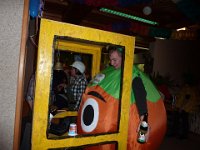 Fasnet Fridig 2012