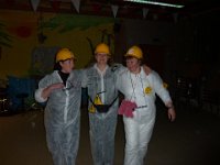 Fasnet Fridig 2012