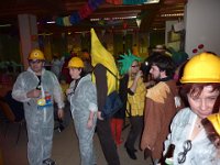 Fasnet Fridig 2012