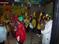 Fasnet Fridig 2012