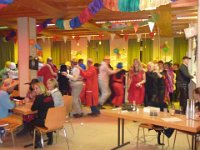 Fasnet Fridig 2012