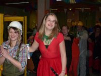 Fasnet Fridig 2012