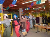 Fasnet Fridig 2012