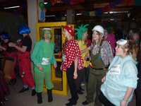 Fasnet Fridig 2012