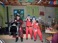 Fasnet Fridig 2012