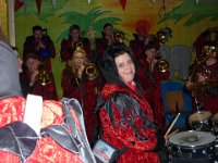 Fasnet Fridig 2012