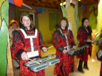 Fasnet Fridig 2012