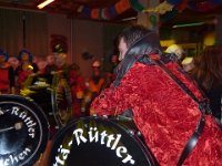 Fasnet Fridig 2012