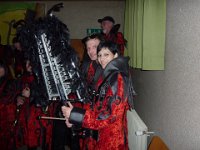 Fasnet Fridig 2012