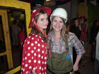 Fasnet Fridig 2012