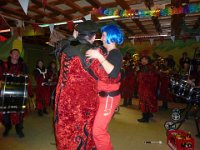 Fasnet Fridig 2012