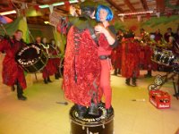 Fasnet Fridig 2012