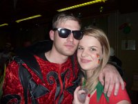 Fasnet Fridig 2012