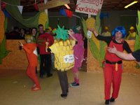 Fasnet Fridig 2012