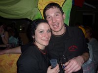 Fasnet Fridig 2012