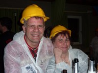 Fasnet Fridig 2012