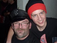 Fasnet Fridig 2012