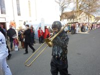 Fasnet Mändig 2012