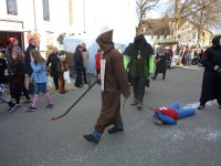 Fasnet Mändig 2012