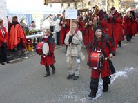 Fasnet Mändig 2012