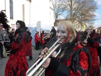 Fasnet Mändig 2012