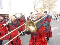 Fasnet Mändig 2012