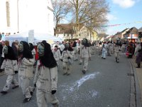 Fasnet Mändig 2012