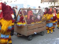 Fasnet Mändig 2012