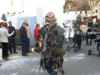 Fasnet Mändig 2012