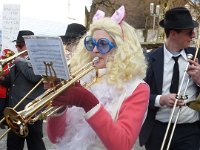 Fasnet Mändig 2012