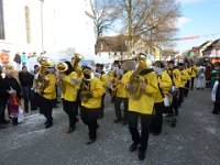 Fasnet Mändig 2012