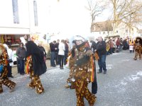 Fasnet Mändig 2012