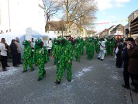 Fasnet Mändig 2012