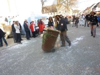 Fasnet Mändig 2012