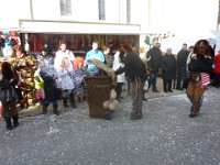 Fasnet Mändig 2012