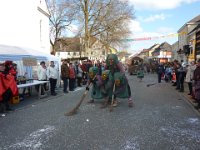 Fasnet Mändig 2012