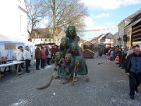 Fasnet Mändig 2012