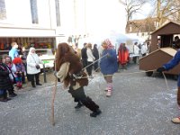 Fasnet Mändig 2012