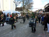 Fasnet Mändig 2012