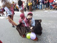 Fasnet Mändig 2012