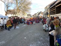 Fasnet Mändig 2012