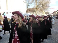 Fasnet Mändig 2012